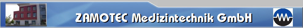 Medizinische Gerte - zamotec.de